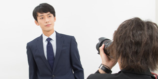 ビジネスプロフィール写真は全額返金保証付き!