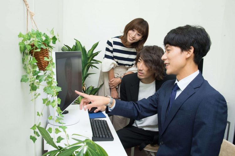 請求書払い対応!「法人利用向けプラン」を始めました!