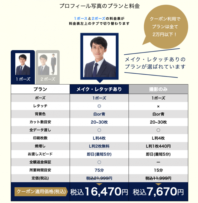 請求書払い対応!「法人利用向けプラン」を始めました!3