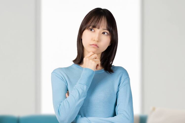 撮ったビジネスプロフィール写真がブサイクに見える原因は？対処法を詳しく解説1