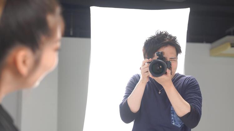 ビジネスプロフィール写真に適した表情とは?好印象に仕上げるコツを紹介2