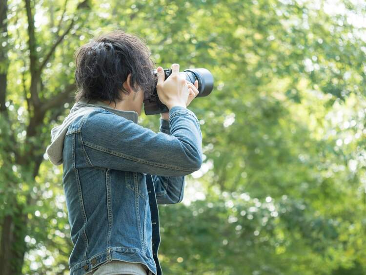 【社長・経営者】ビジネスプロフィール写真の撮り方解説!身だしなみやポーズ例を紹介8