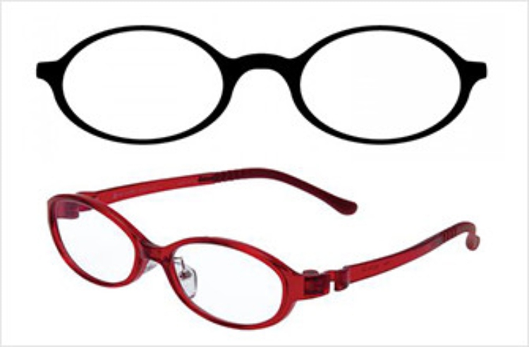 ビジネスプロフィール写真に適した眼鏡の選び方や注意点を解説5
