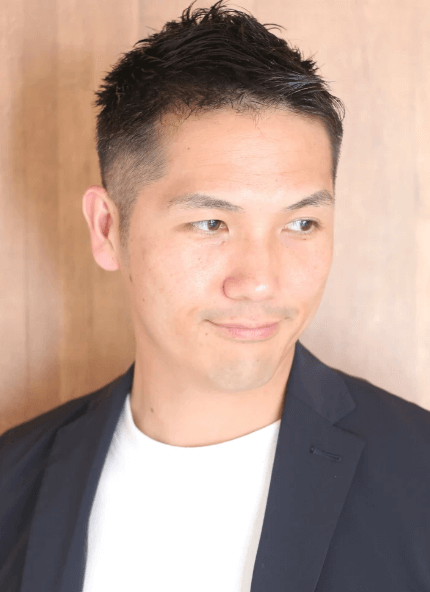 男性のビジネスプロフィール写真におすすめの髪型とは?年代別に髪型を解説!2