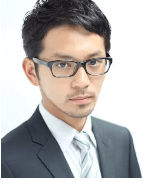 男性のビジネスプロフィール写真におすすめの髪型とは?年代別に髪型を解説!4
