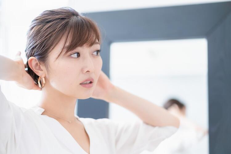 【社長・経営者】ビジネスプロフィール写真の撮り方解説!身だしなみやポーズ例を紹介3