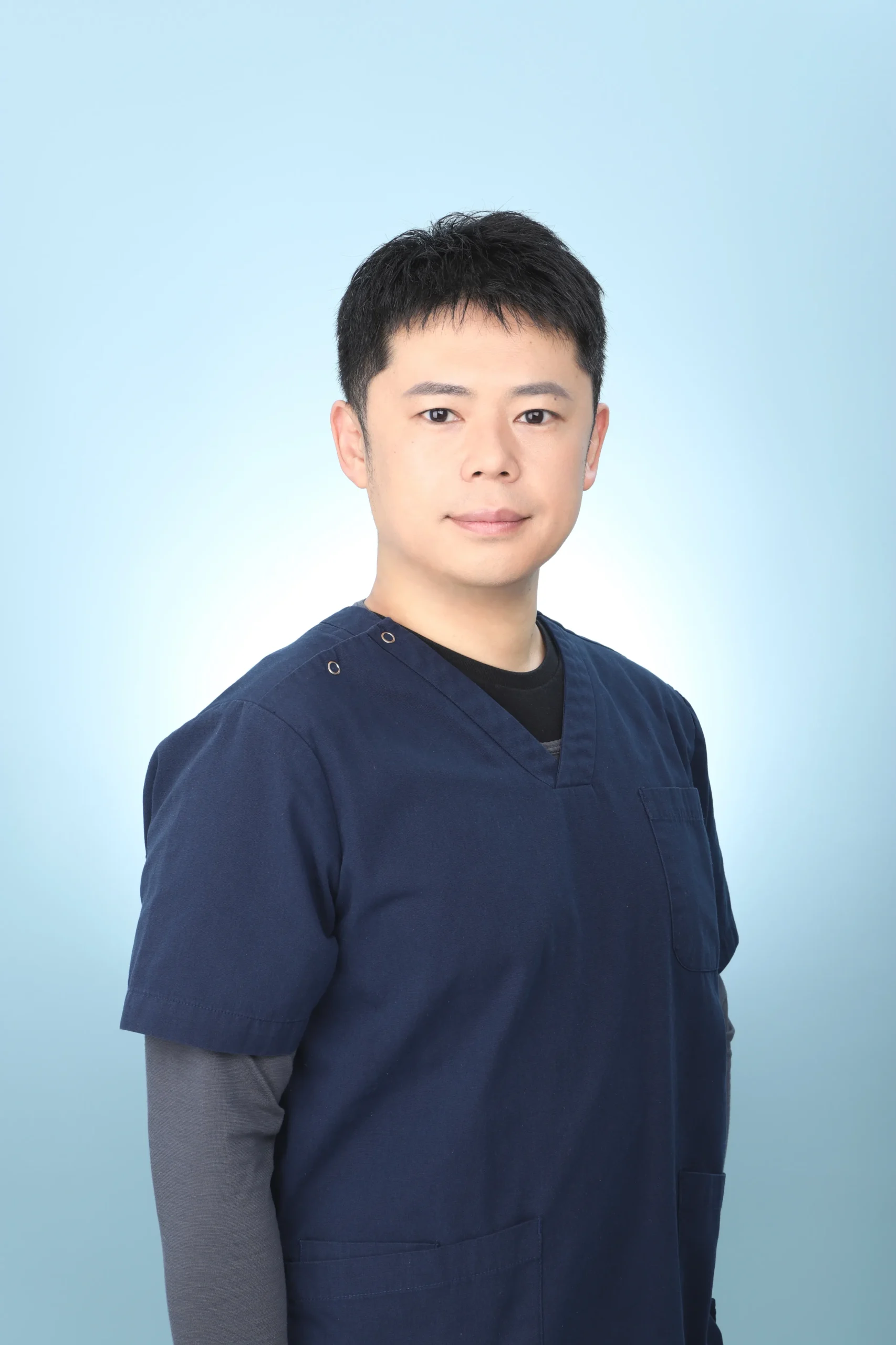 写真：Dr.KF